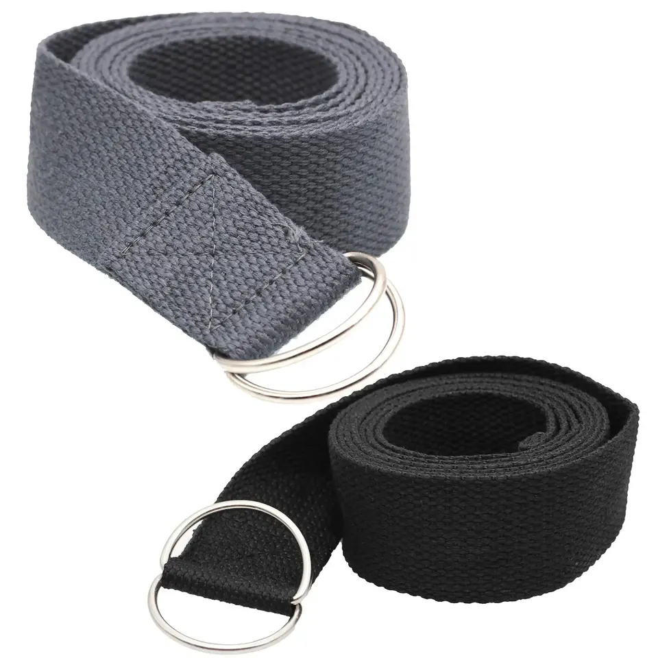 Tavie Yoga Belts