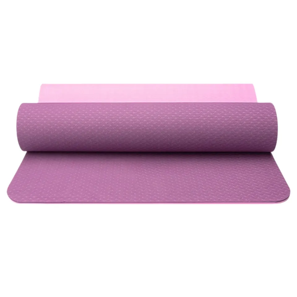 Yoga Mats